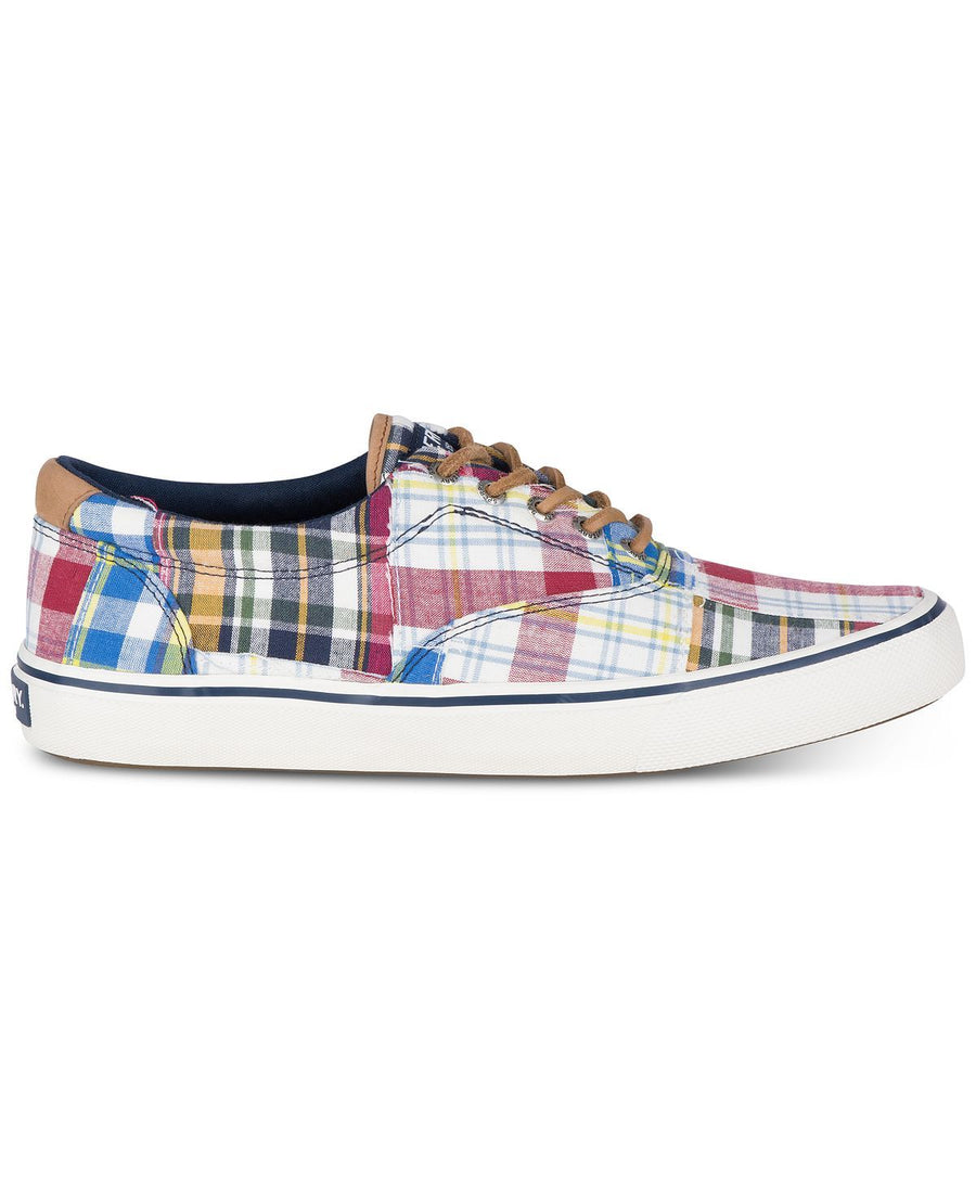 Sperry Striper Ii Cvo Prep Sneakers Patchwork