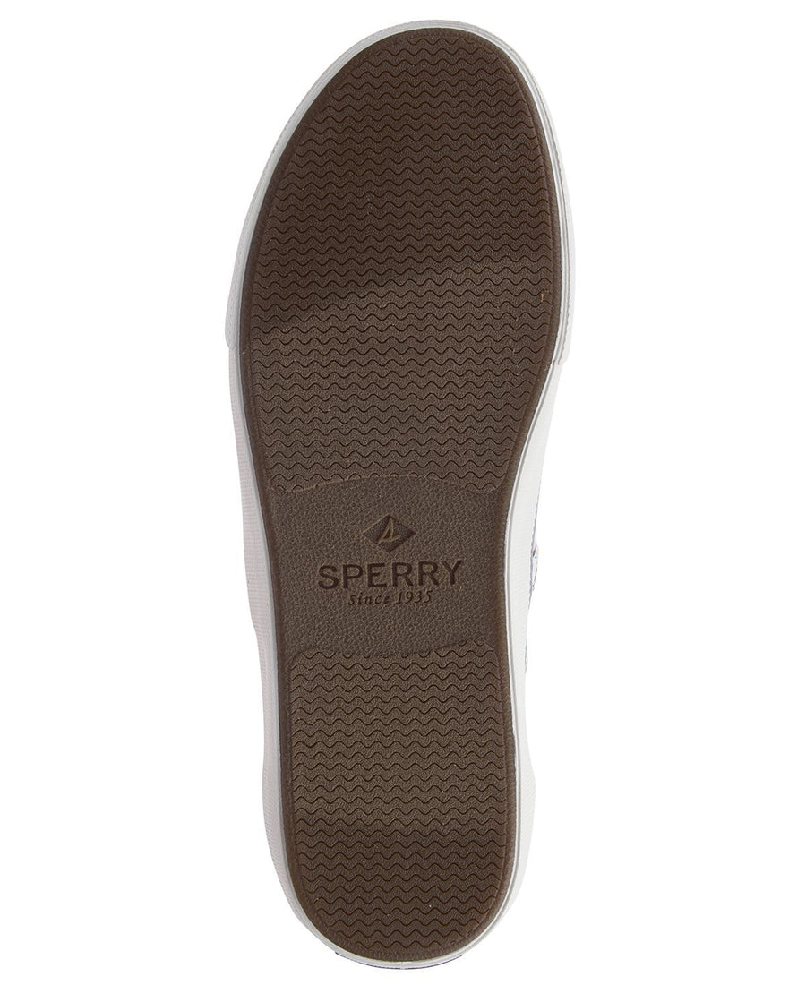Sperry Striper Ii Cvo Prep Sneakers Patchwork