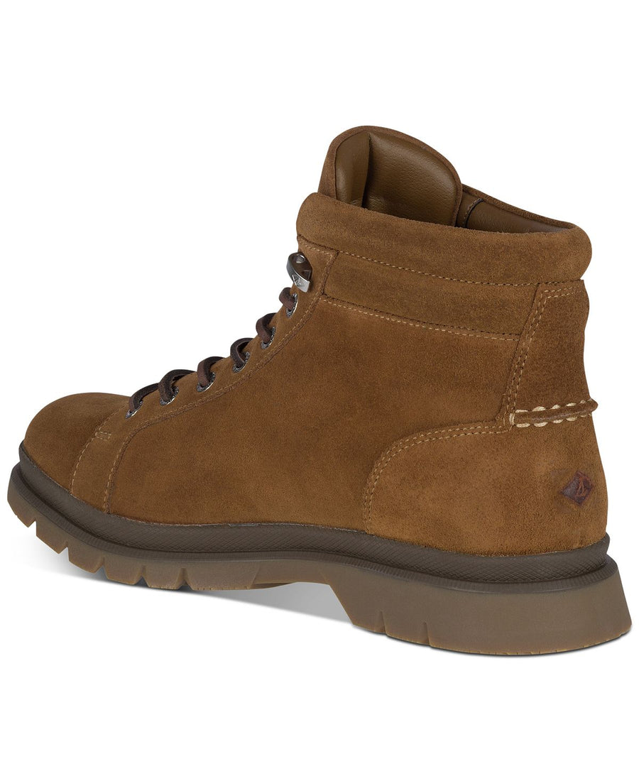 Sperry Watertown Ltt Outdoor Boots Brown