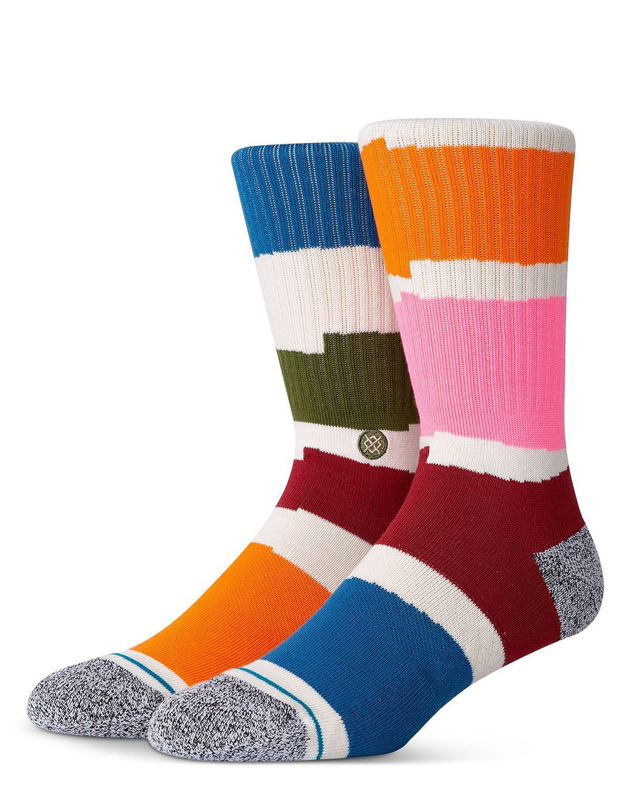 Stance Destiny Socks Multi