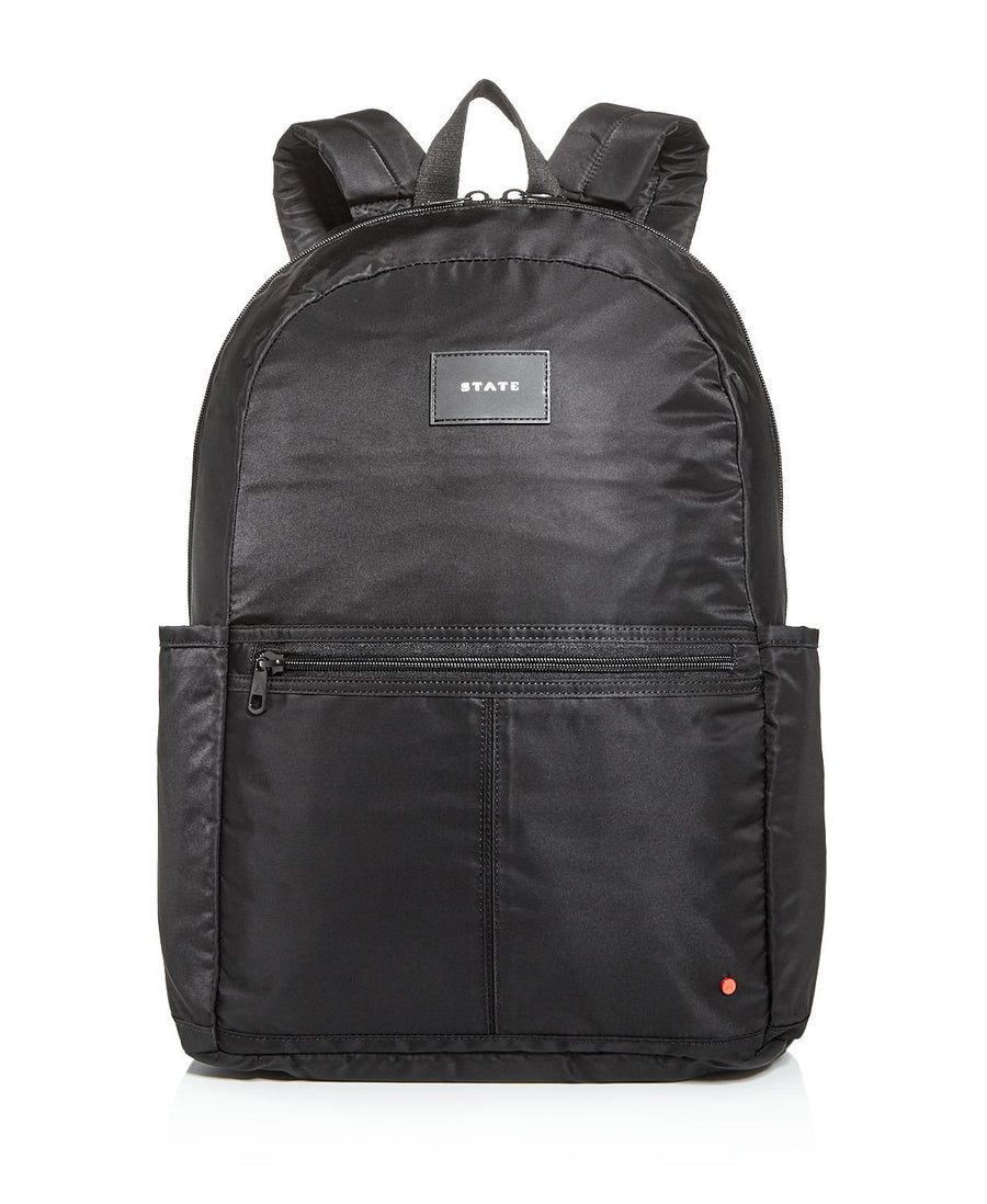 State Bags Marshall Large Black
