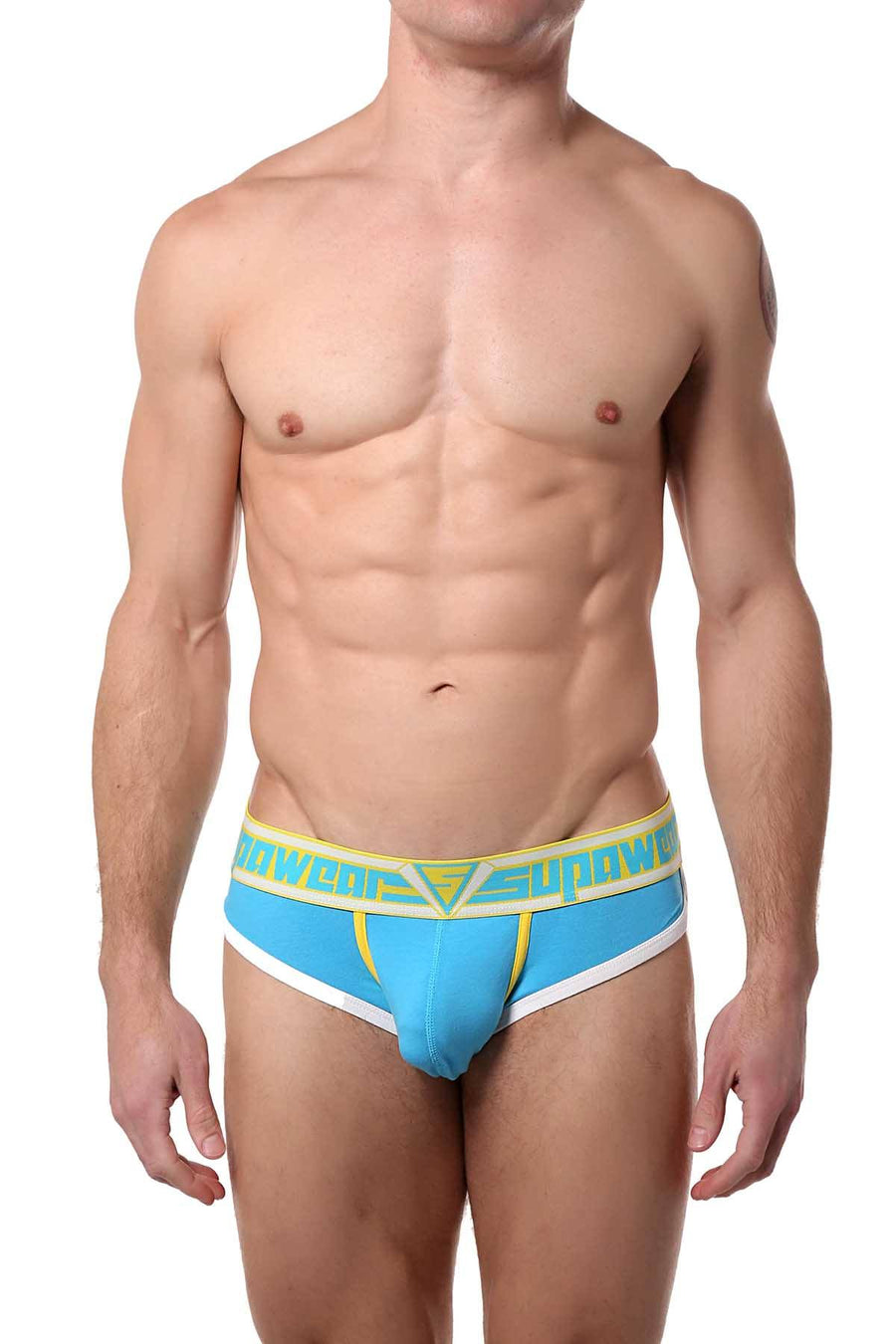 Supawear Day-Light Supanova Brief