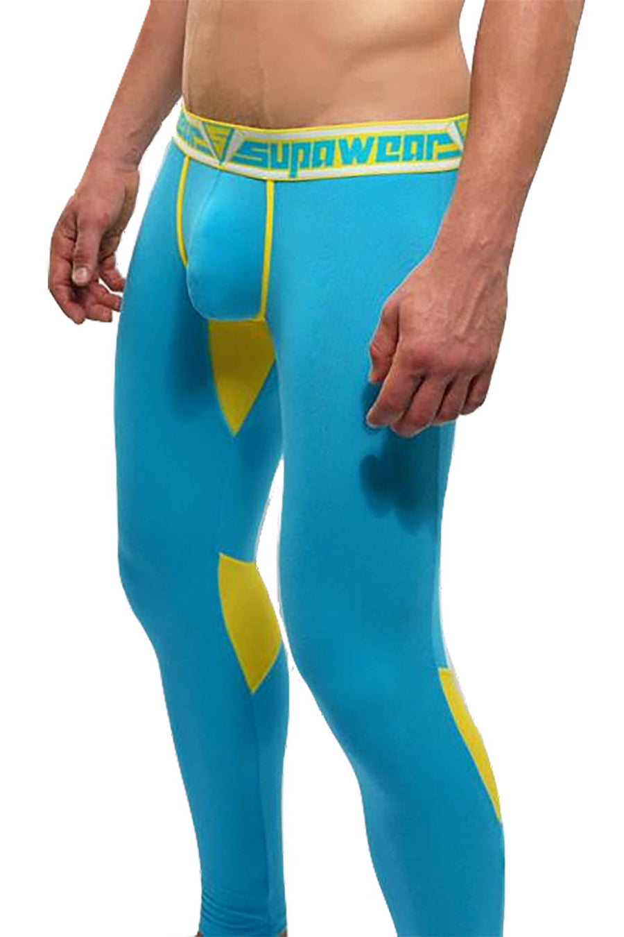 Supawear Day-Light Supanova Tights