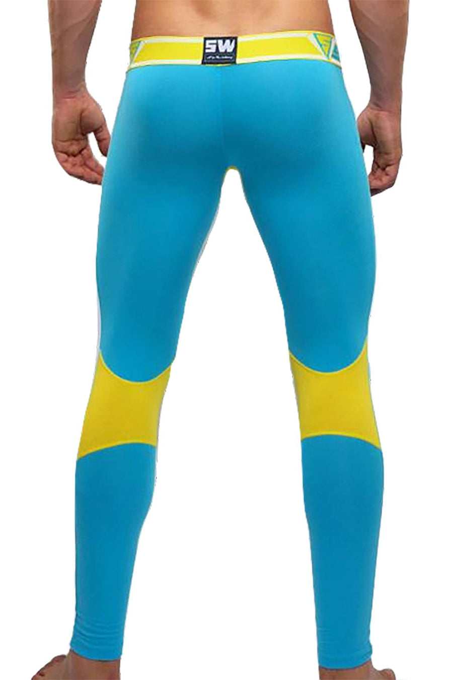 Supawear Day-Light Supanova Tights