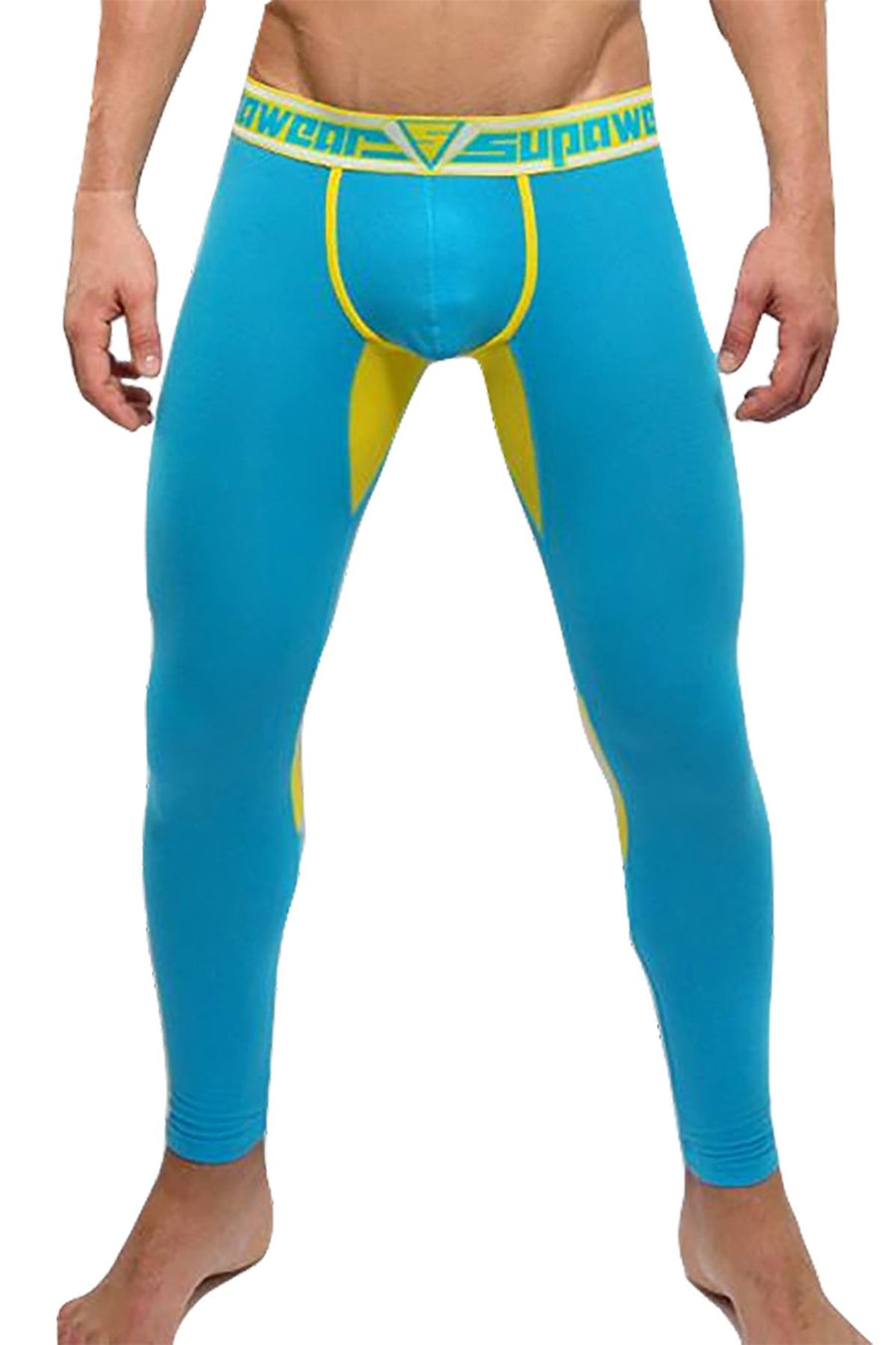 Supawear Day-Light Supanova Tights