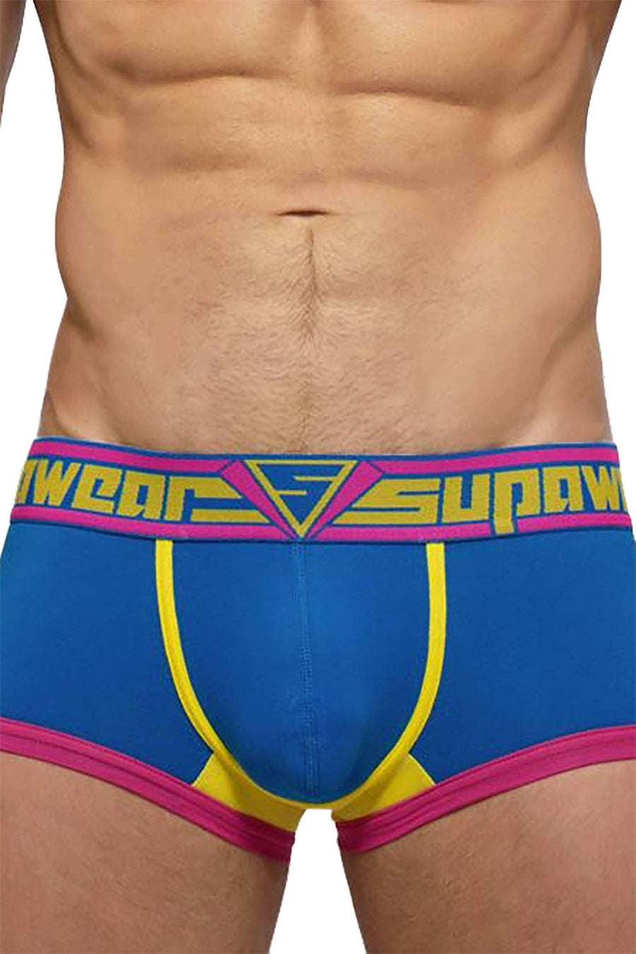 Supawear Galactic Supanova Trunk