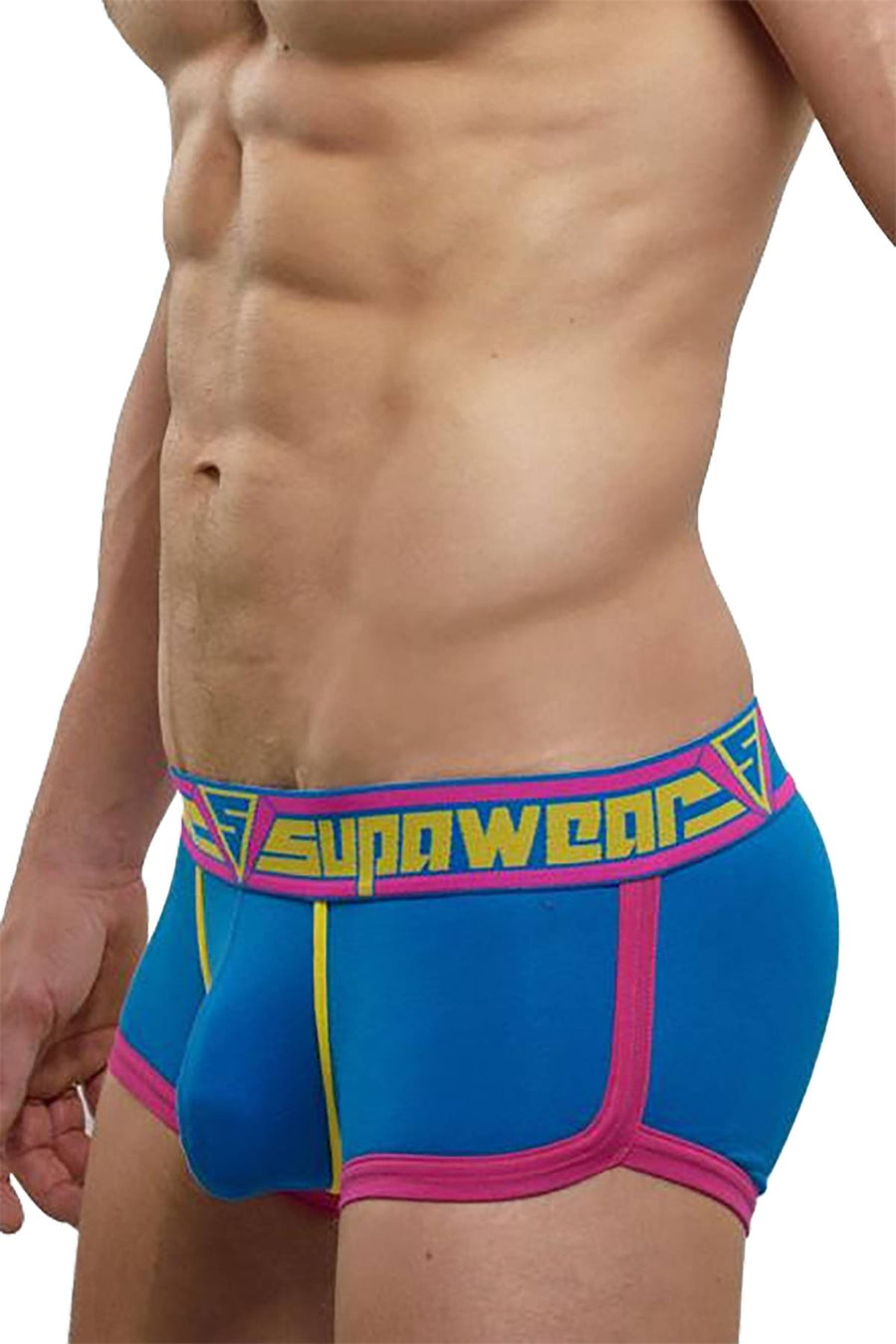 Supawear Galactic Supanova Trunk