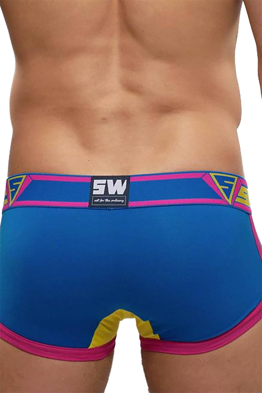 Supawear Galactic Supanova Trunk
