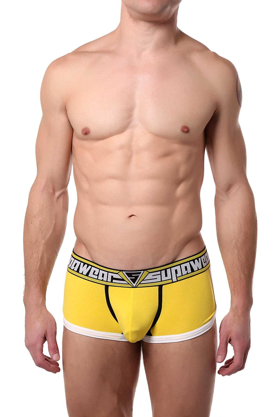 Supawear Hazard Supanova Trunk