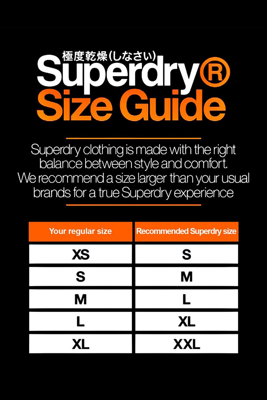SuperDry Princedom-Blue Marl Vintage Logo Duo Long-Sleeve T-Shirt