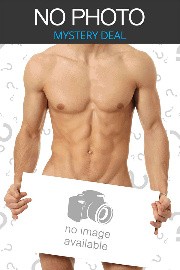 Tactics Red Buddy Cotton Swim Short