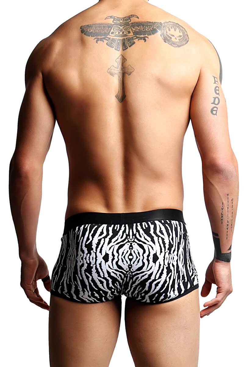 Teamm8 Blue Tiger Trunk