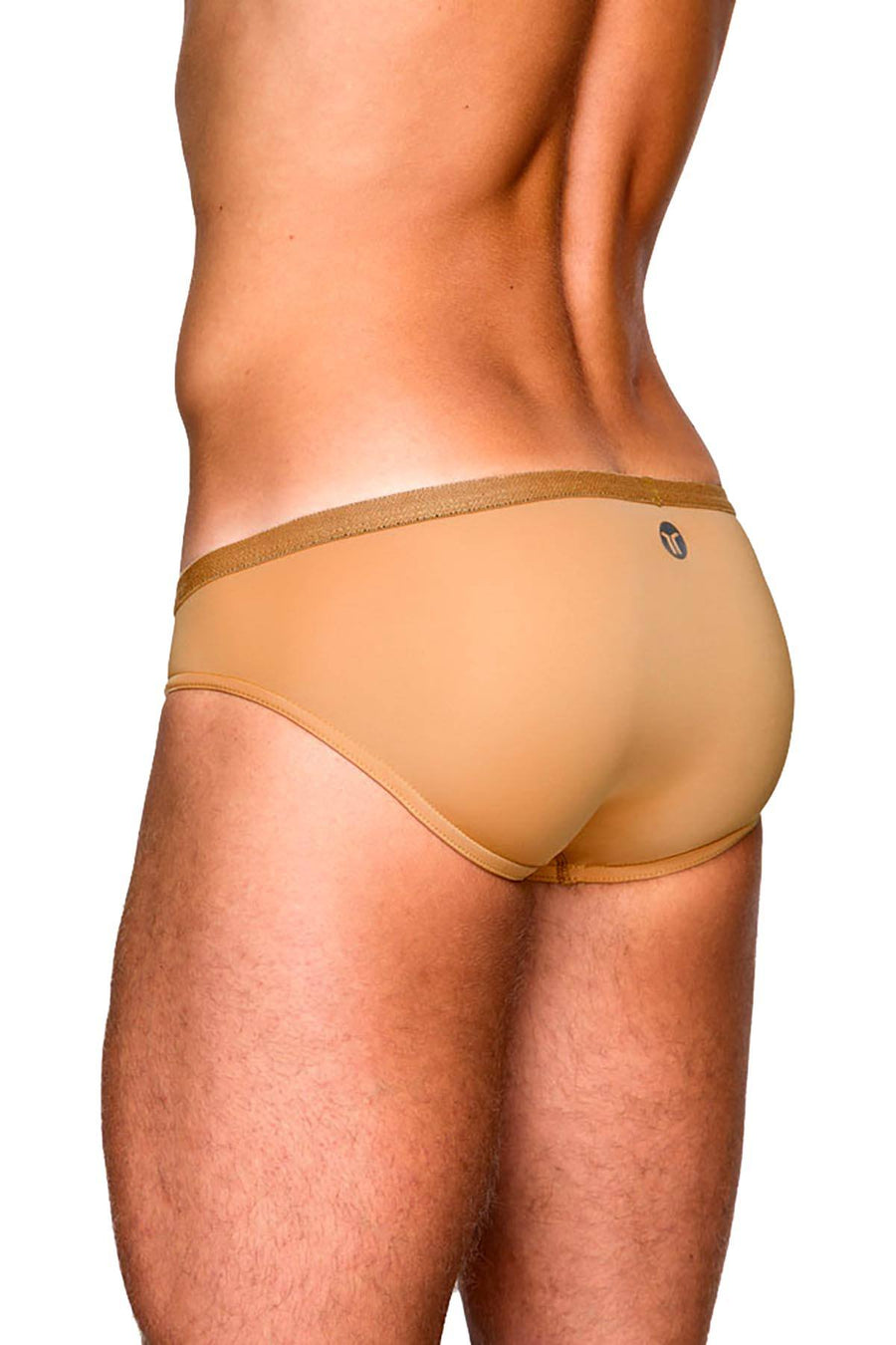 Teamm8 Clay MicroMax Brief