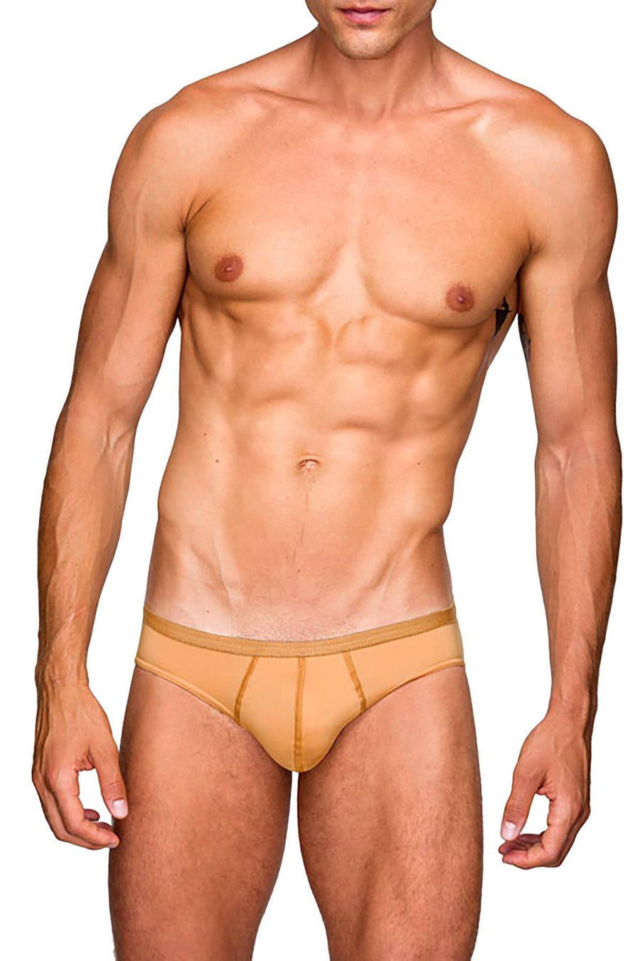 Teamm8 Clay MicroMax Brief