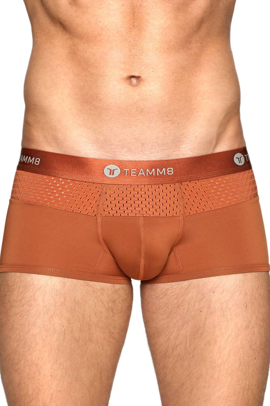 Teamm8 Copper Crown Boxer Brief