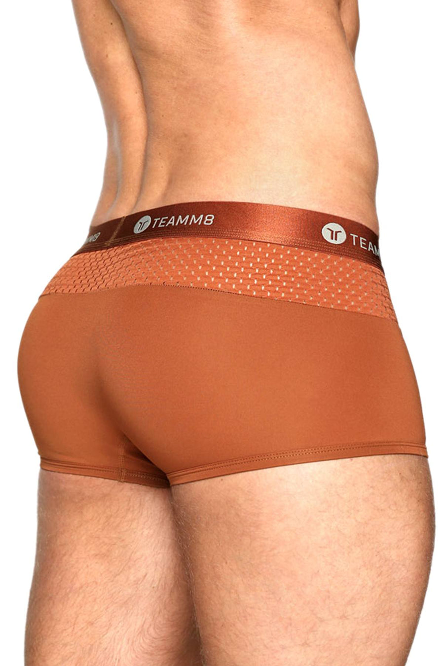 Teamm8 Copper Crown Boxer Brief