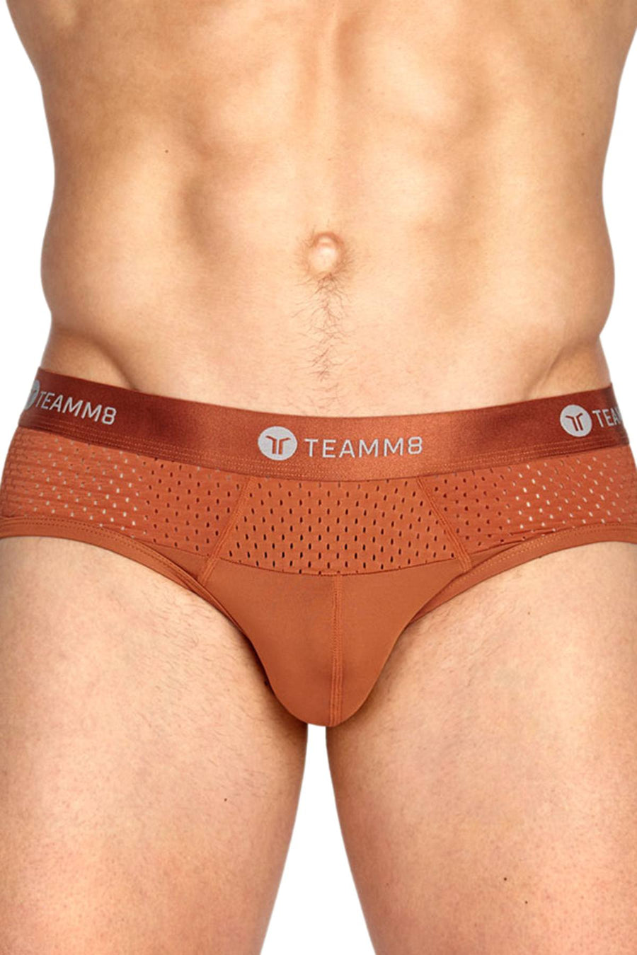Teamm8 Copper Crown Brief