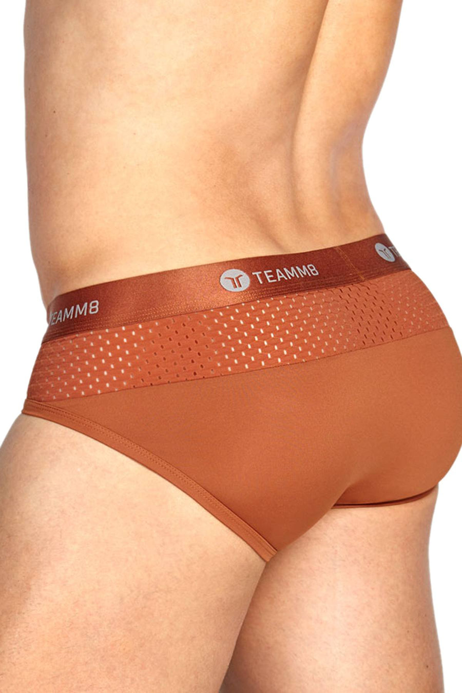 Teamm8 Copper Crown Brief