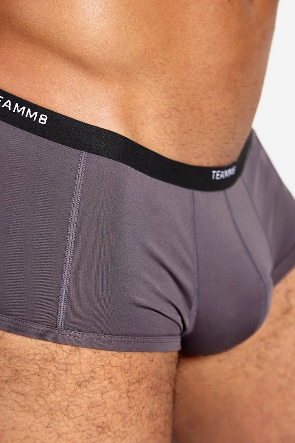 Teamm8 Gun MicroMax Boxer