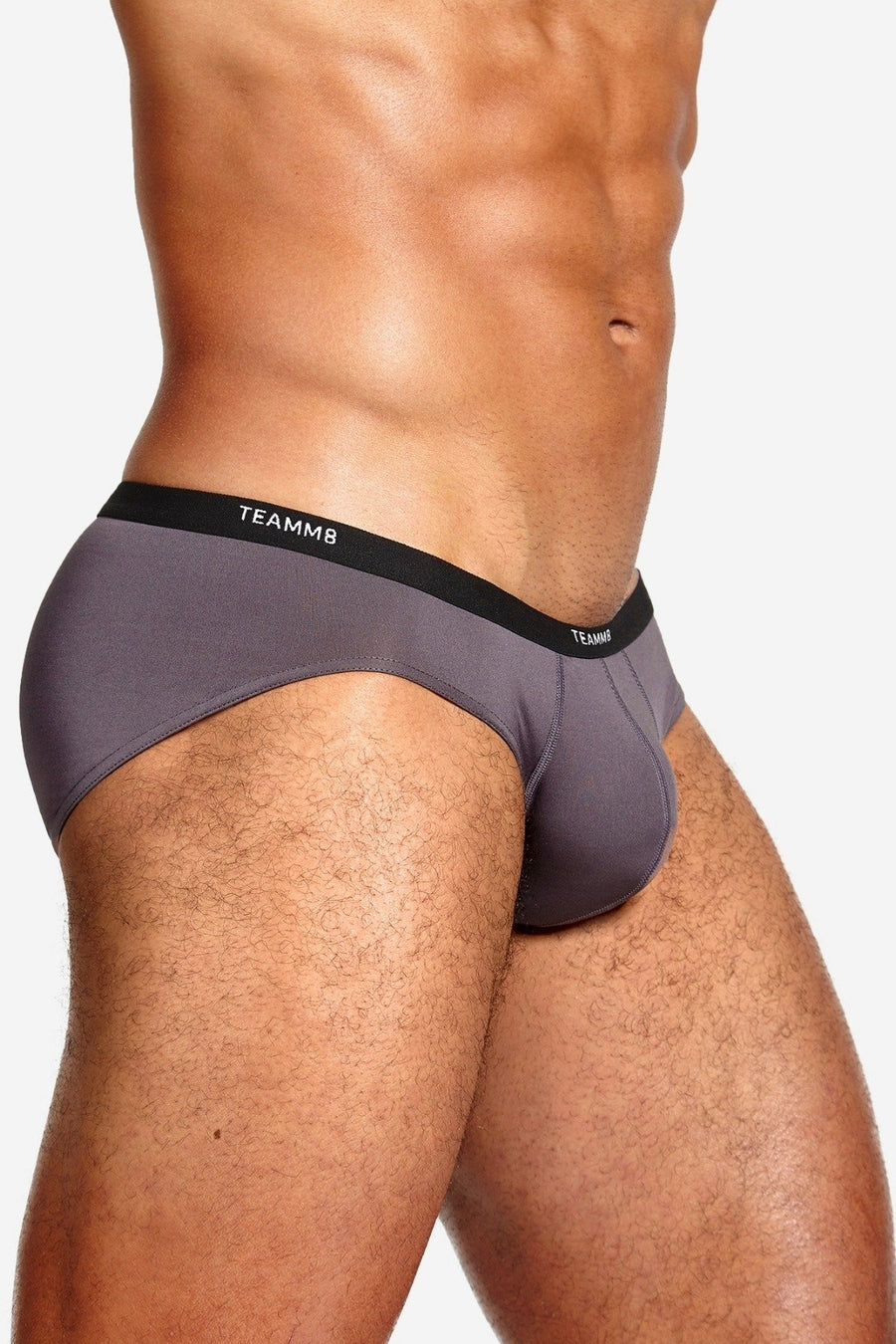 Teamm8 Gun MicroMax Brief