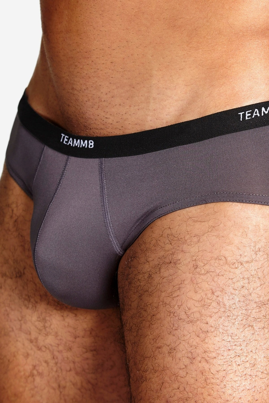 Teamm8 Gun MicroMax Brief