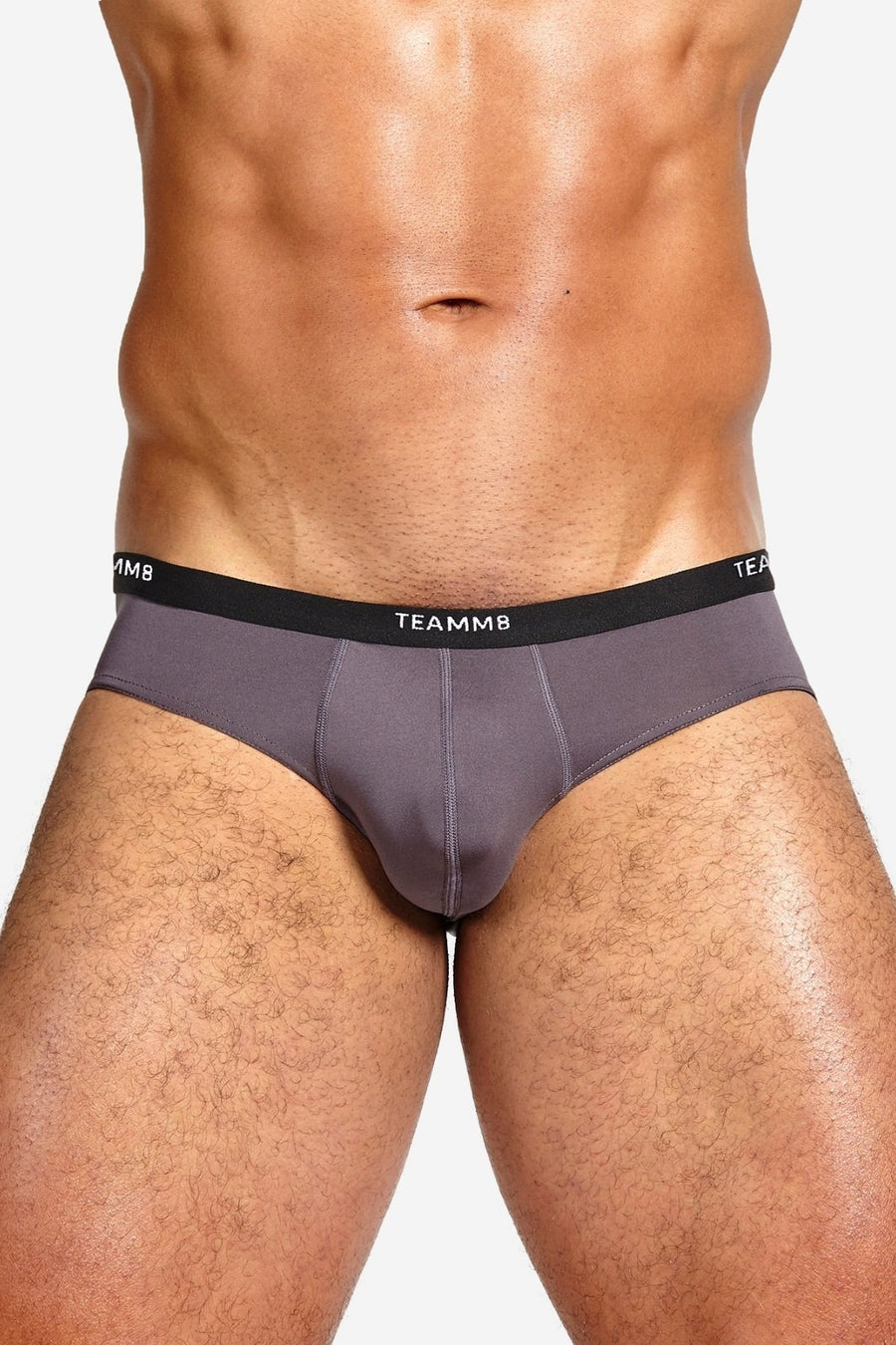 Teamm8 Gun MicroMax Brief