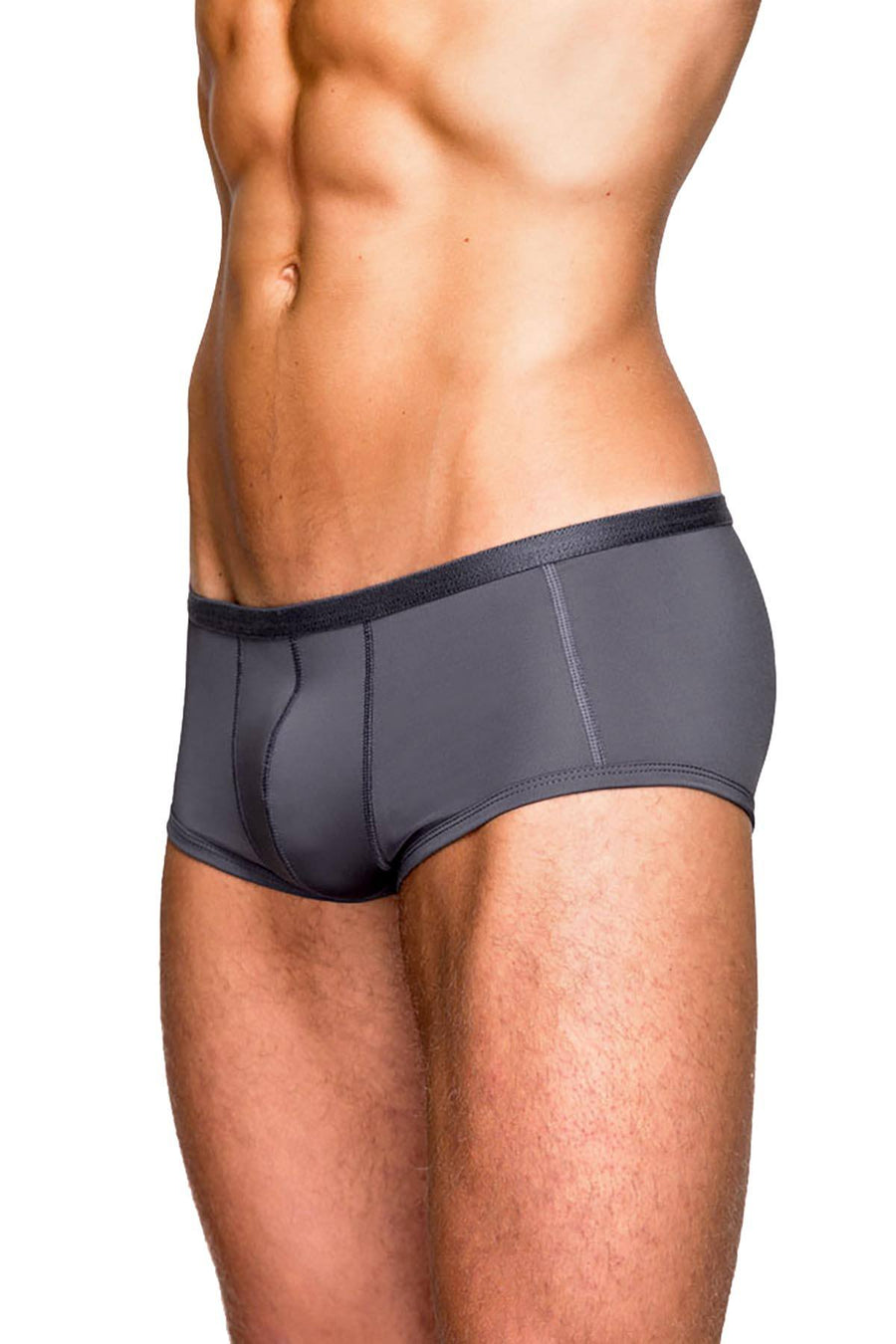 Teamm8 Gunmetal MicroMax Trunk