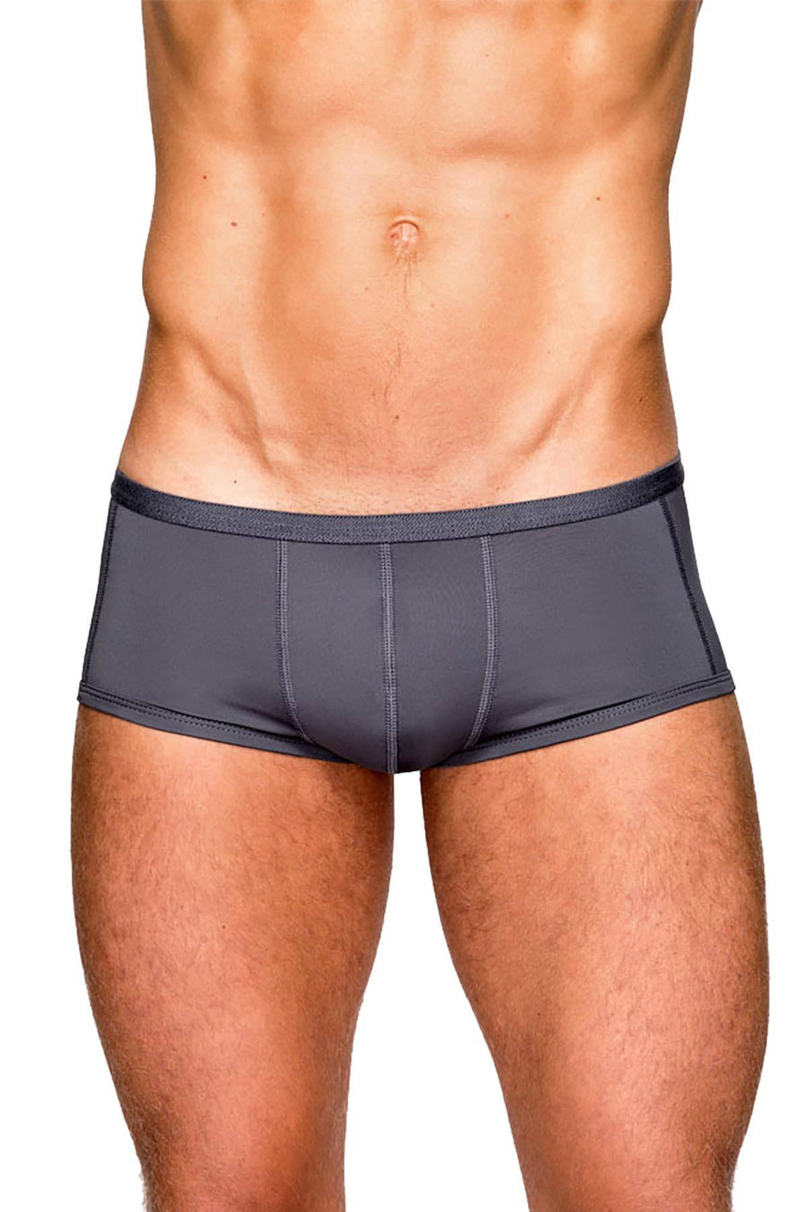 Teamm8 Gunmetal MicroMax Trunk