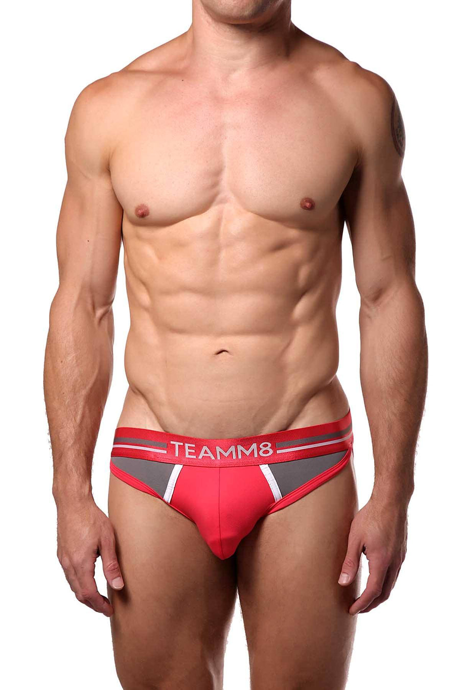 Teamm8 Melon Base Jock