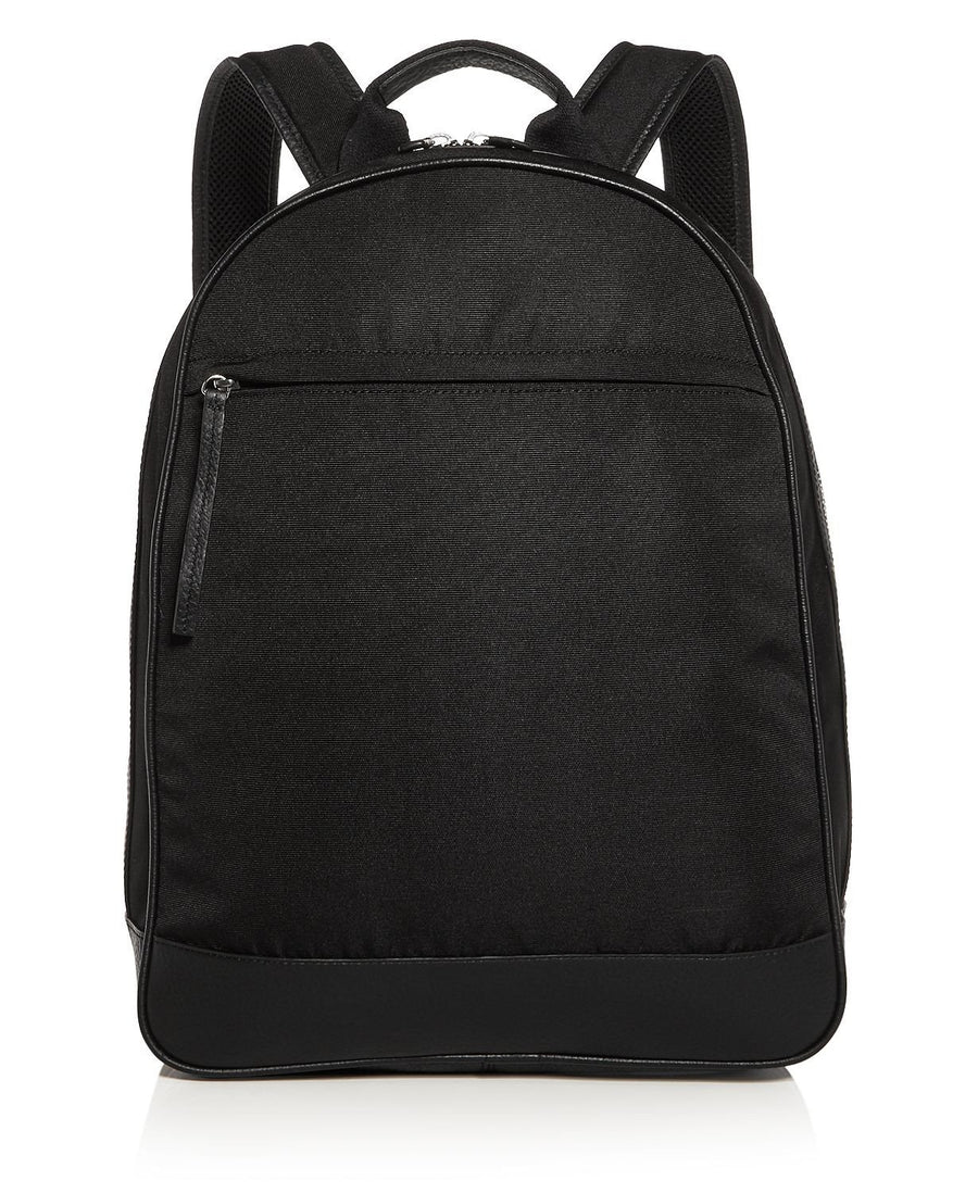 The Men's Store Backpack Black