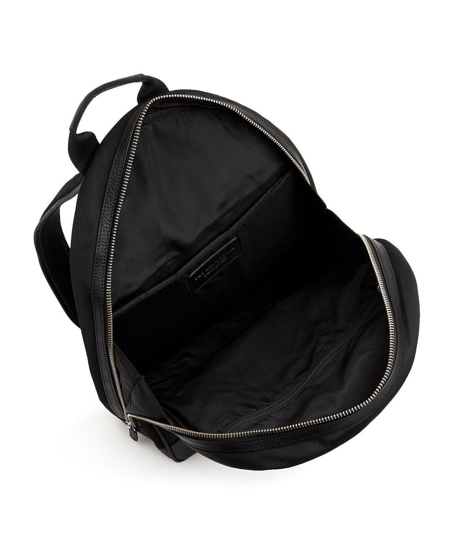 The Men's Store Backpack Black