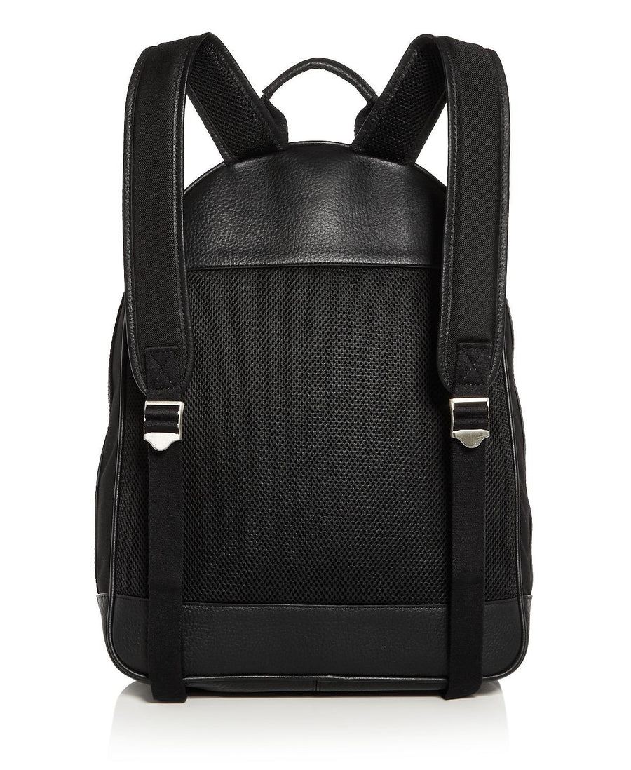 The Men's Store Backpack Black