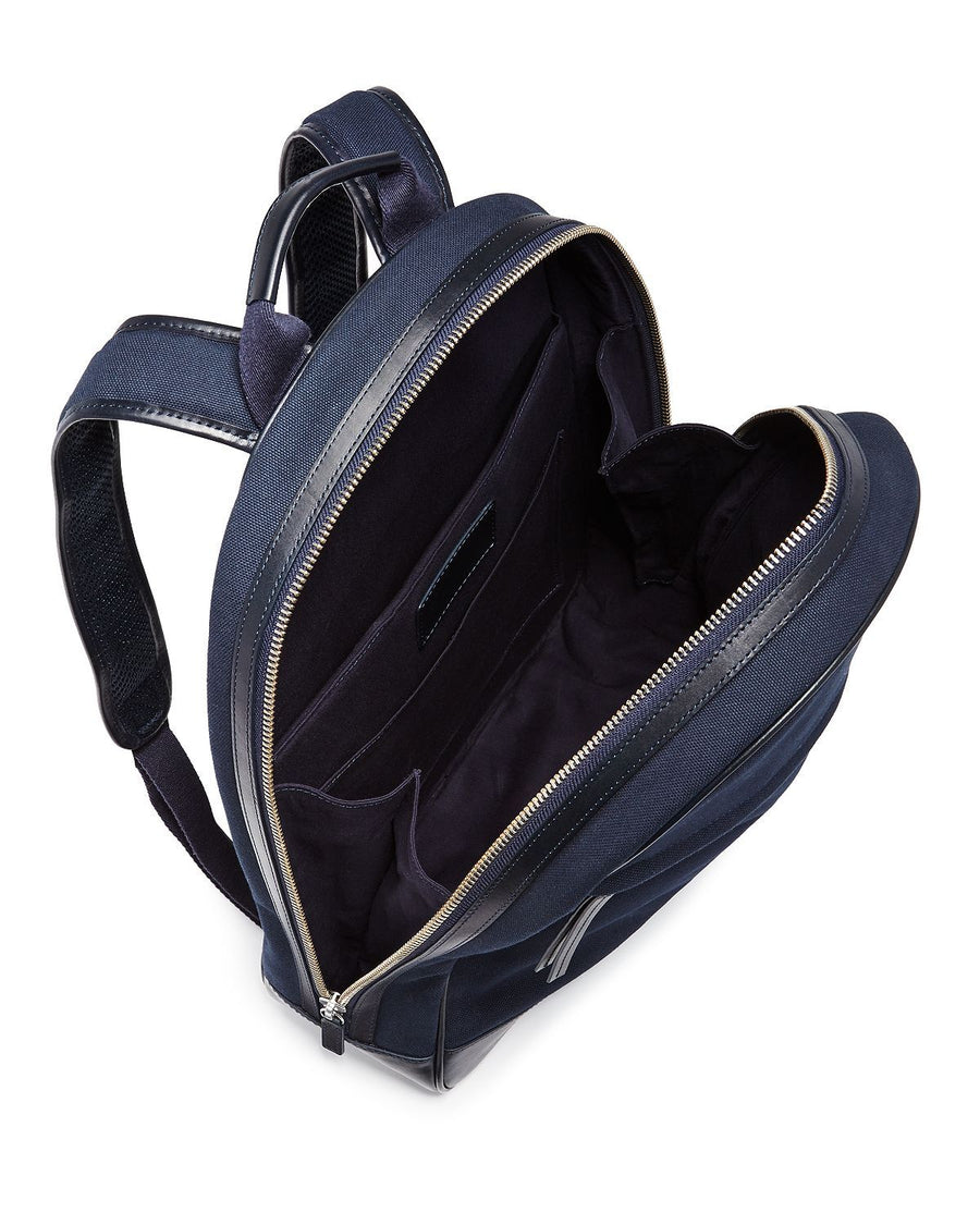 The Men's Store Backpack Navy