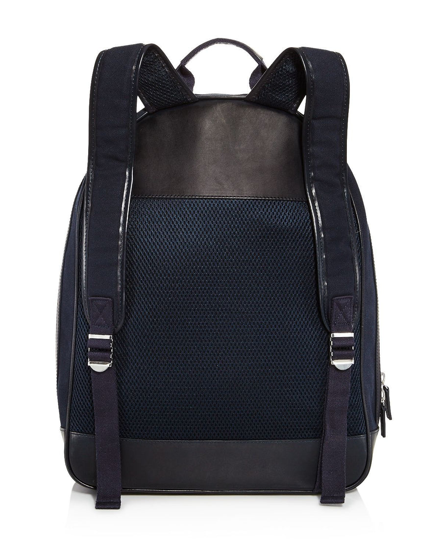 The Men's Store Backpack Navy