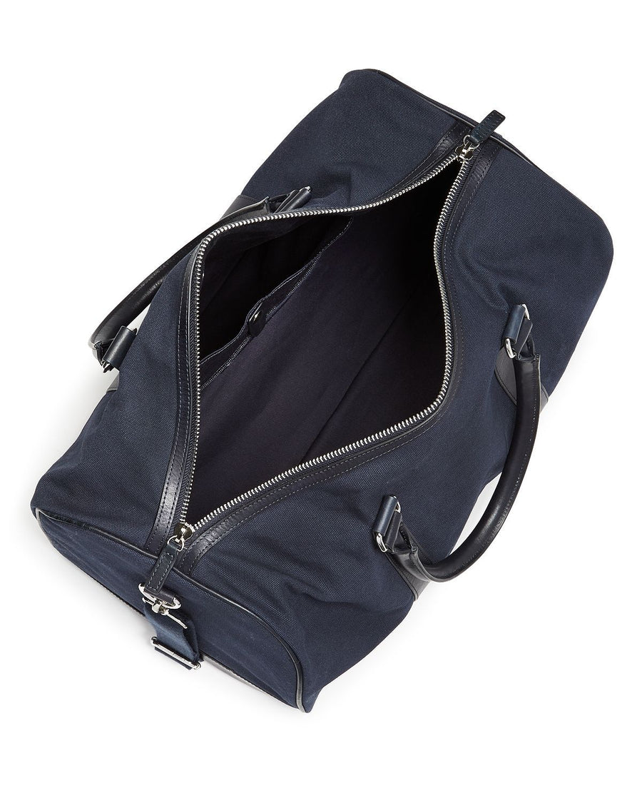 The Men's Store Duffel Bag Navy