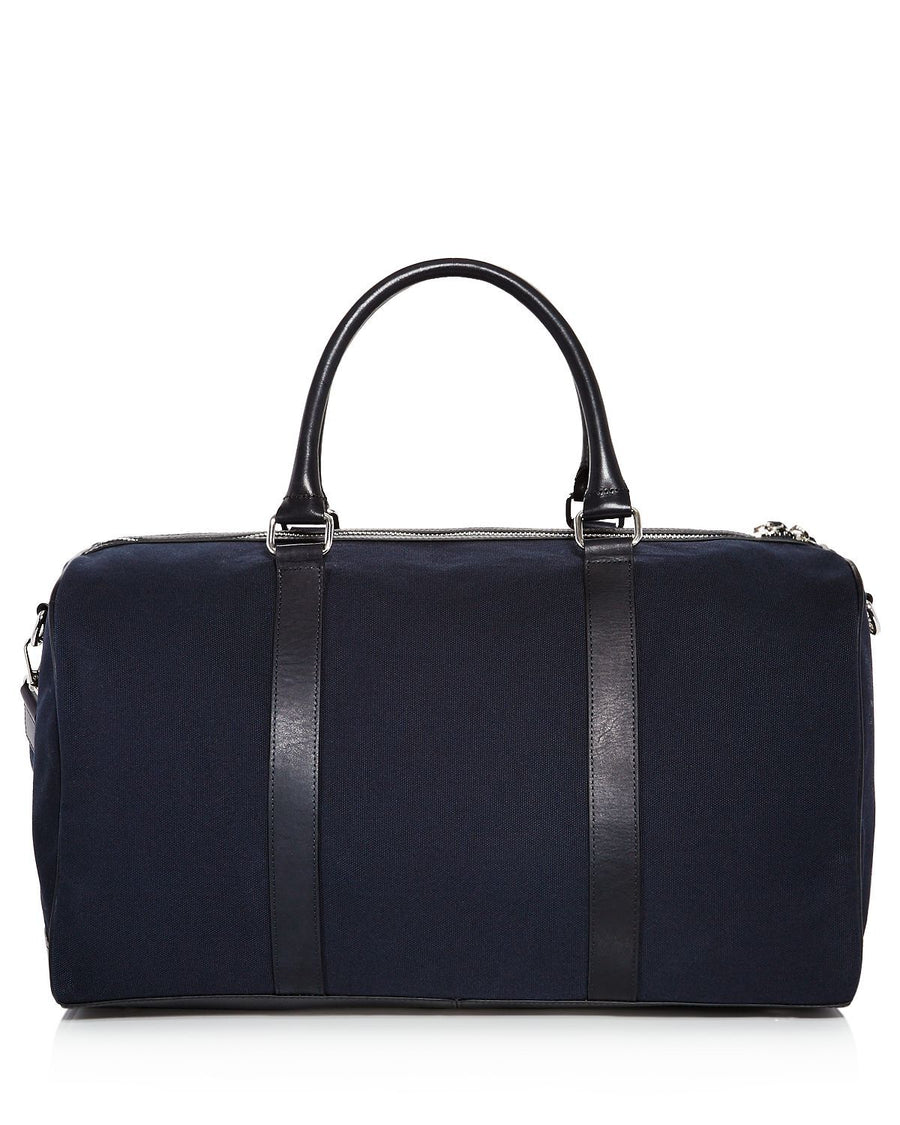 The Men's Store Duffel Bag Navy