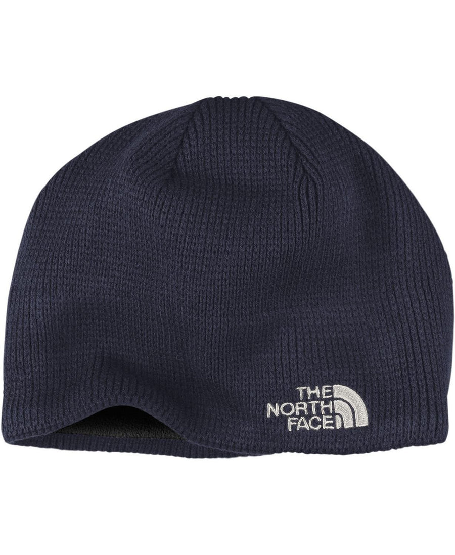 The North Face Bones Beanie Cosmic Blue