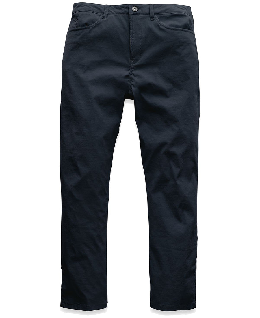 The North Face Sprag 5-pocket Pants Urban Navy