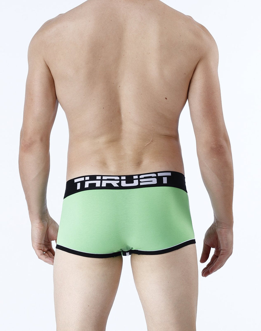 Thrust Green Excite Trunk