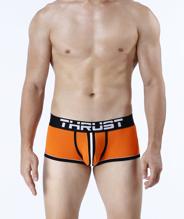 Thrust Orange Excite Trunk