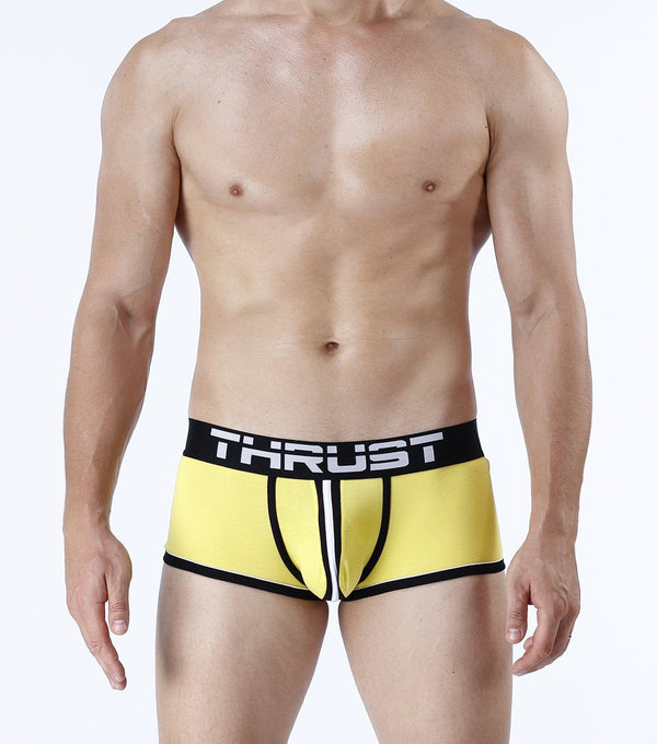 Thrust Yellow Excite Trunk