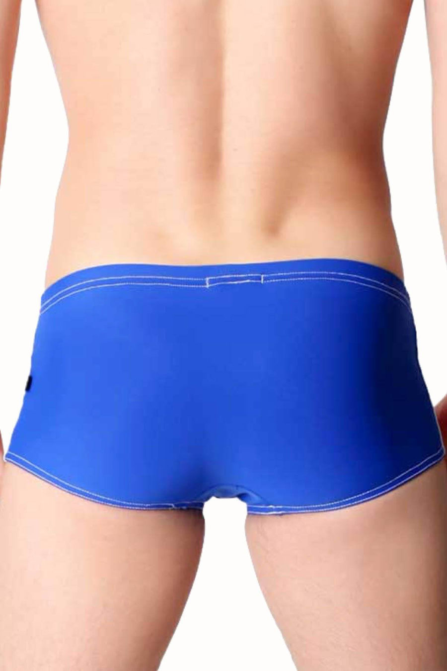 Timoteo Blue Pacifica Swim Trunk