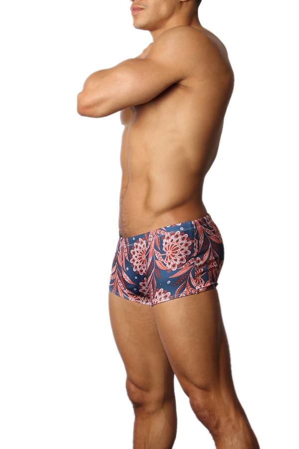 Timoteo Cape Cod Open-Water Swim Trunk