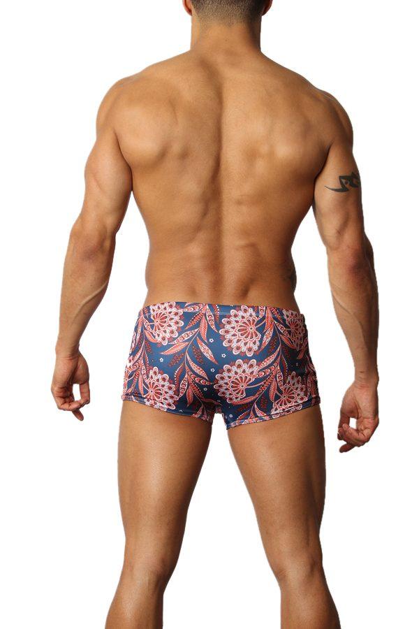 Timoteo Cape Cod Open-Water Swim Trunk