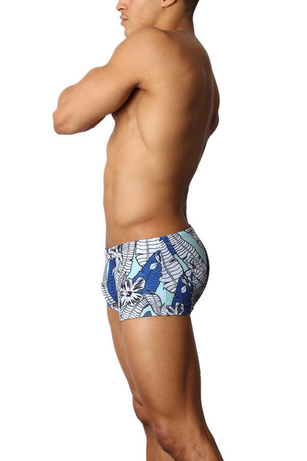 Timoteo Maui Open-Water Swim Trunk