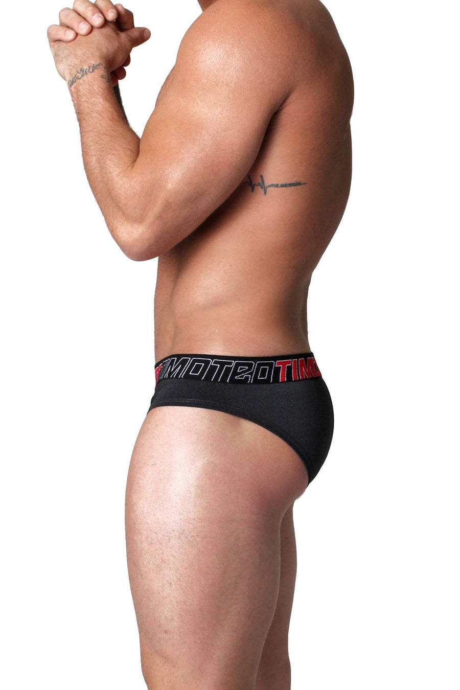 Timoteo Red Aero-Tech Brief