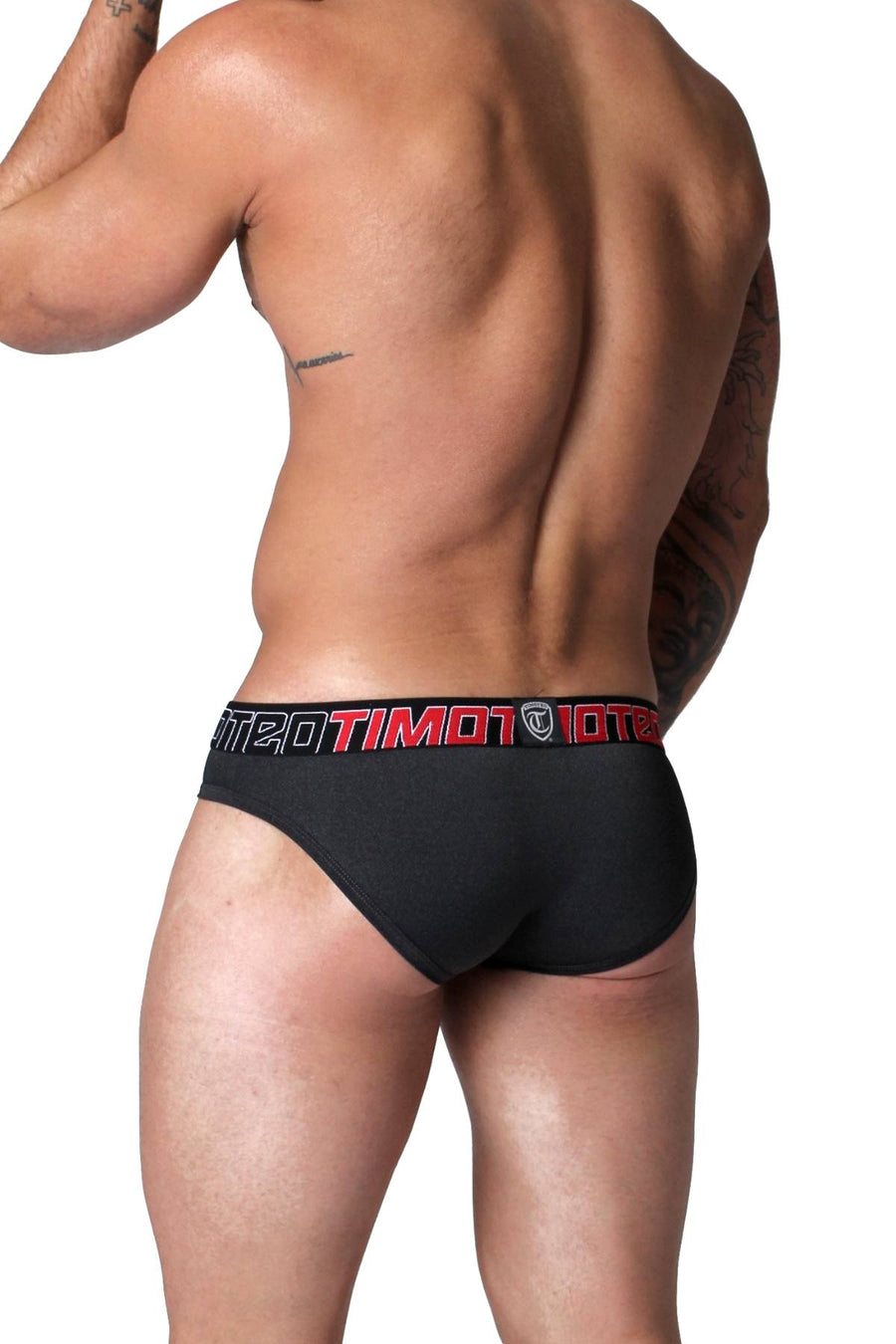 Timoteo Red Aero-Tech Brief