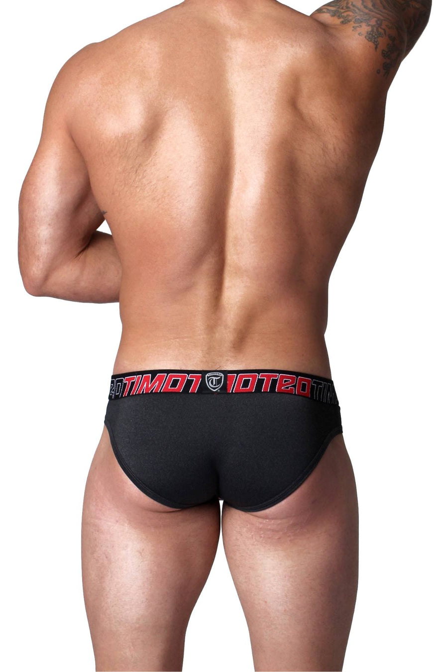 Timoteo Red Aero-Tech Brief