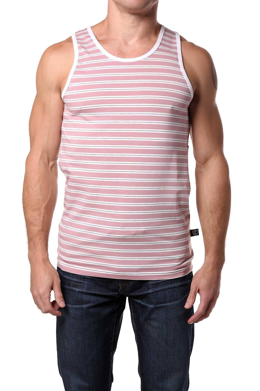 Timoteo Rose Oceanside Tank