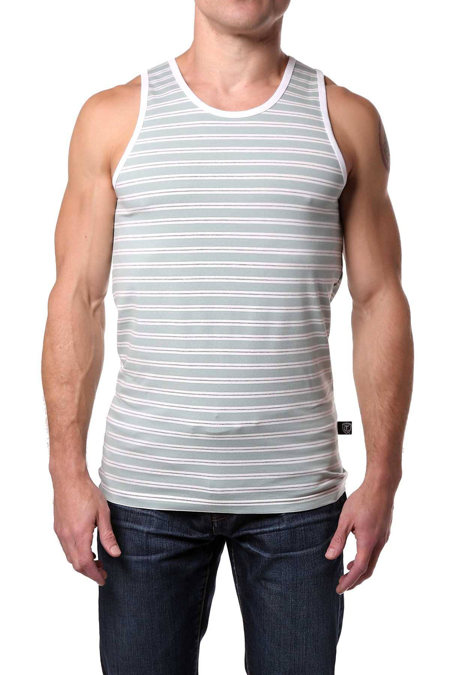 Timoteo Sage Oceanside Tank